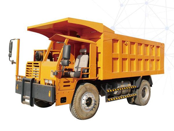 礦用運輸車的發(fā)展趨勢是怎樣的？